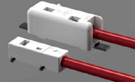 Chart - TE Connectivity Micro Poke-in Wire SSL Connector